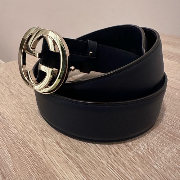 Gucci Belt - Picture 5 of 9